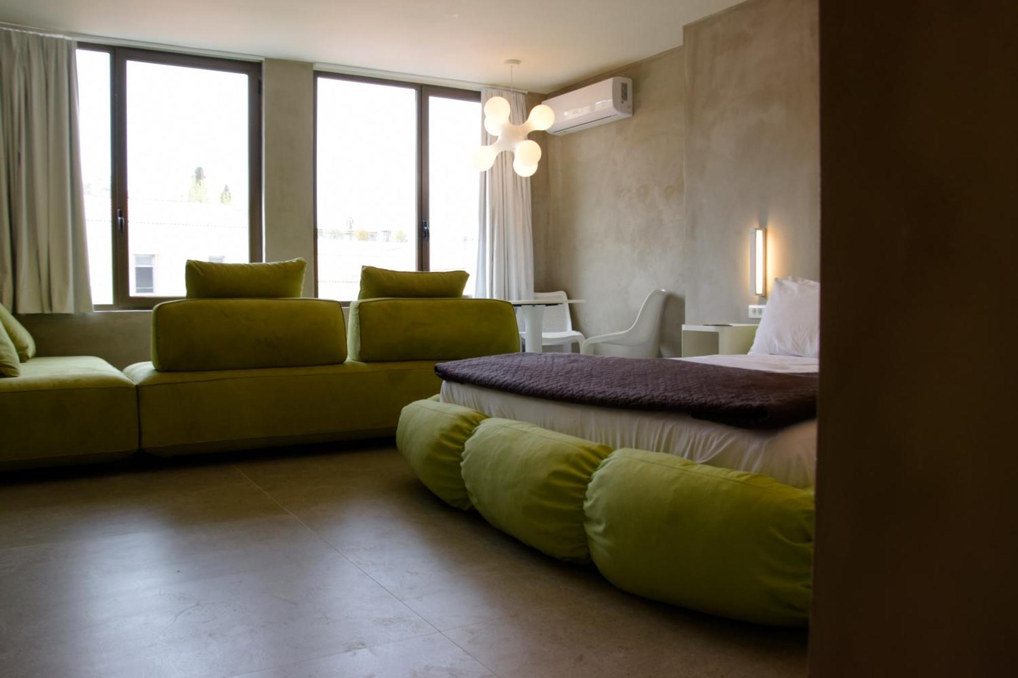 99 Adrianou Apartments Athènes Extérieur photo