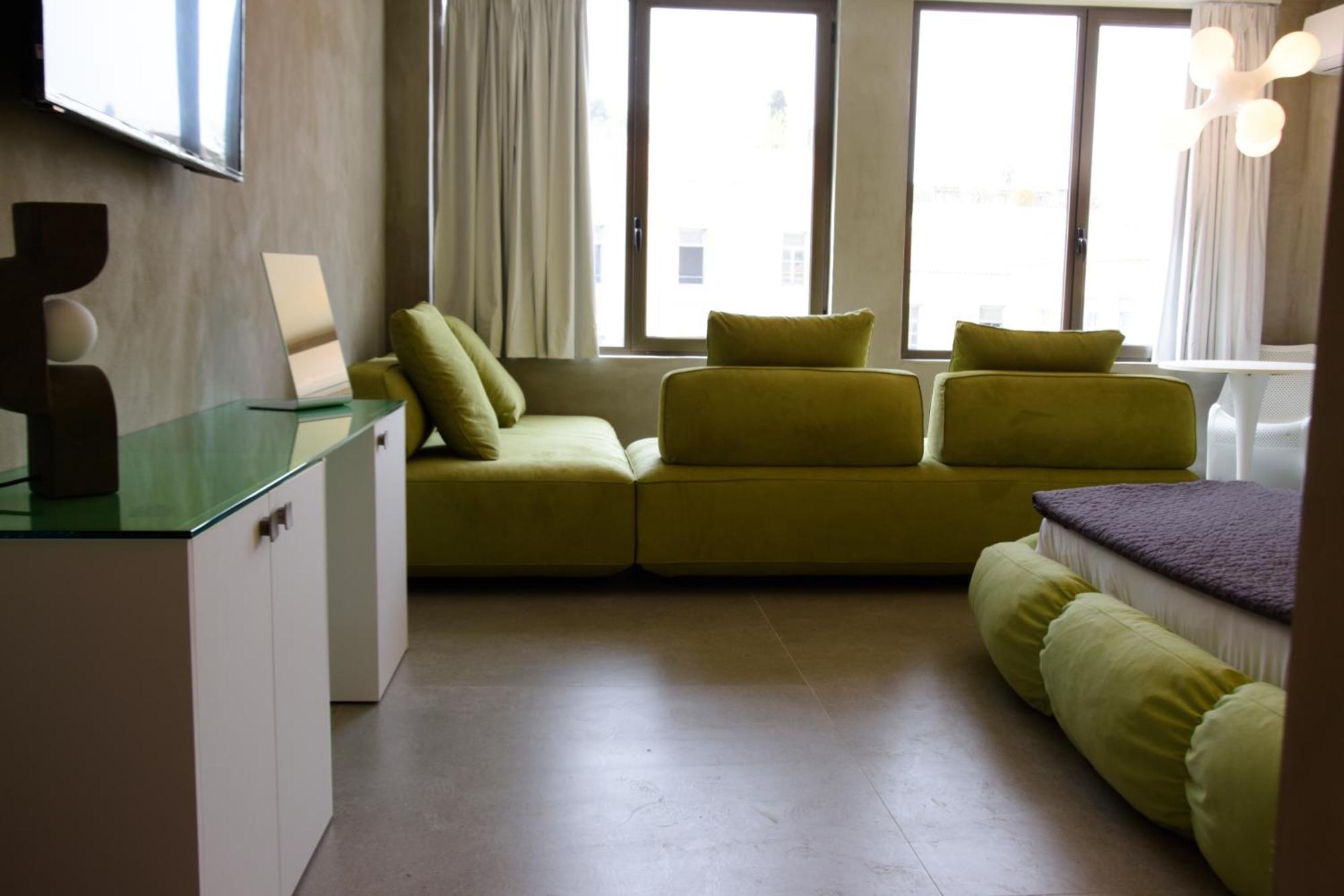 99 Adrianou Apartments Athènes Extérieur photo